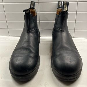 Blundstone Classic Boots - Black